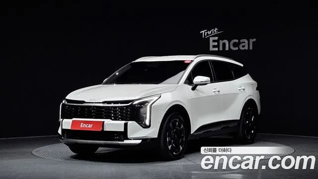 2025 Kia The New Sportage 5th Gen Hybrid HEV 1.6 2WD Sold VIN KNAPX81GBSK275810 – photo 15 2025 Kia The New Sportage 5th Gen Hybrid HEV 1.6 2WD Sold VIN KNAPX81GBSK275810 – photo 15