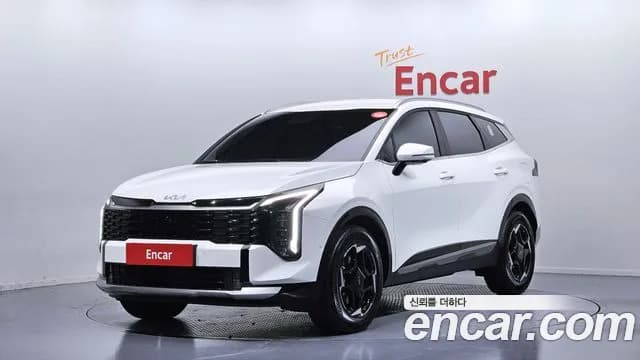 2026 Kia The New Sportage 5th Gen Hybrid HEV 1.6 2WD Sold VIN KNAPX81GBTK310855 – rear exterior 2026 Kia The New Sportage 5th Gen Hybrid HEV 1.6 2WD Sold VIN KNAPX81GBTK310855 – rear exterior