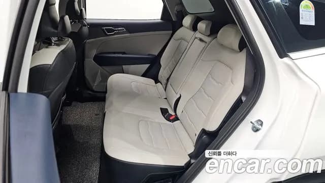 2026 Kia The New Sportage 5th Gen Hybrid HEV 1.6 2WD Sold VIN KNAPX81GBTK310855 – odometer reading 2026 Kia The New Sportage 5th Gen Hybrid HEV 1.6 2WD Sold VIN KNAPX81GBTK310855 – odometer reading
