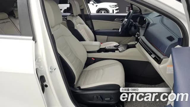 2026 Kia The New Sportage 5th Gen Hybrid HEV 1.6 2WD Sold VIN KNAPX81GBTK310855 – photo 12 2026 Kia The New Sportage 5th Gen Hybrid HEV 1.6 2WD Sold VIN KNAPX81GBTK310855 – photo 12