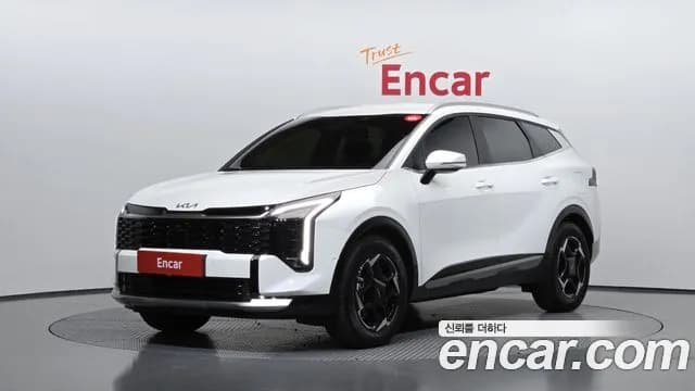 2026 Kia The New Sportage 5th Gen Hybrid HEV 1.6 2WD Sold VIN KNAPX81GBTK333154 – side profile 2026 Kia The New Sportage 5th Gen Hybrid HEV 1.6 2WD Sold VIN KNAPX81GBTK333154 – side profile