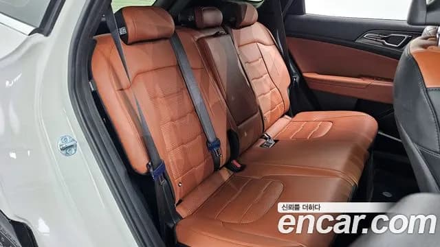 2026 Kia The New Sportage 5th Gen Hybrid HEV 1.6 2WD Sold VIN KNAPX81GBTK333154 – exterior detail 2026 Kia The New Sportage 5th Gen Hybrid HEV 1.6 2WD Sold VIN KNAPX81GBTK333154 – exterior detail