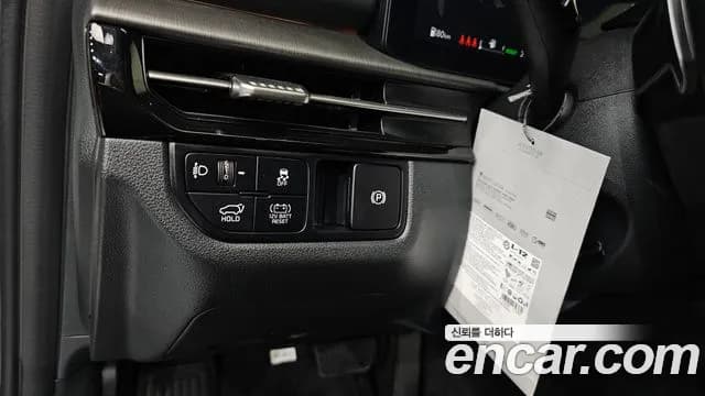 2026 Kia The New Sportage 5th Gen Hybrid HEV 1.6 2WD Sold VIN KNAPX81GBTK333154 – photo 11 2026 Kia The New Sportage 5th Gen Hybrid HEV 1.6 2WD Sold VIN KNAPX81GBTK333154 – photo 11