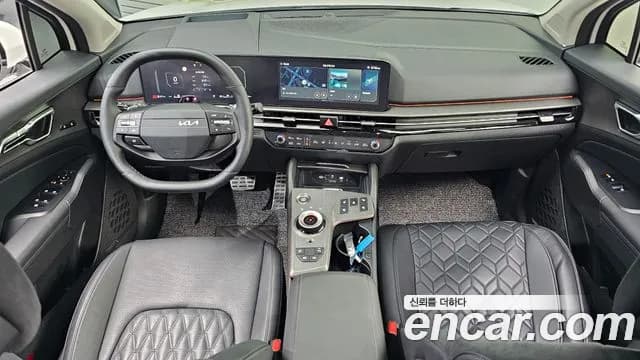 2026 Kia The New Sportage 5th Gen Hybrid HEV 1.6 2WD Sold VIN KNAPX81GBTK345066 – photo 23 2026 Kia The New Sportage 5th Gen Hybrid HEV 1.6 2WD Sold VIN KNAPX81GBTK345066 – photo 23
