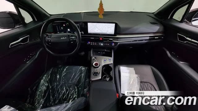 2025 Kia The New Sportage 5th Gen Hybrid HEV 1.6 4WD Sold VIN KNAPX81GDSK260801 – engine bay 2025 Kia The New Sportage 5th Gen Hybrid HEV 1.6 4WD Sold VIN KNAPX81GDSK260801 – engine bay