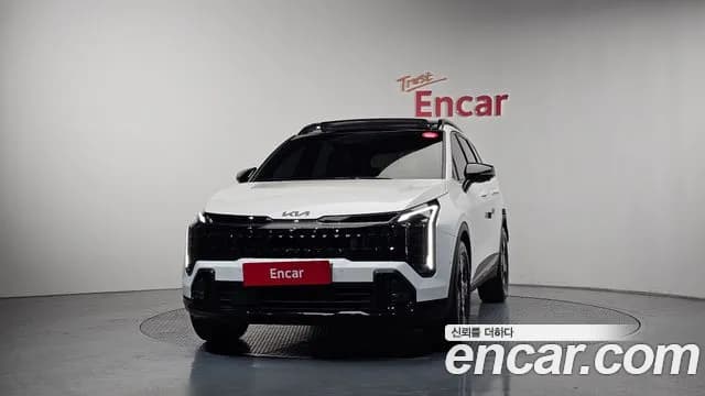 2025 Kia The New Sportage 5th Gen Hybrid HEV 1.6 4WD Sold VIN KNAPX81GDSK260801 – photo 15 2025 Kia The New Sportage 5th Gen Hybrid HEV 1.6 4WD Sold VIN KNAPX81GDSK260801 – photo 15