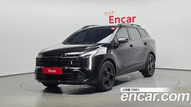 2026 Kia The New Sportage 5th Gen Hybrid HEV 1.6 4WD Sold VIN KNAPX81GDTK343990 – dashboard 2026 Kia The New Sportage 5th Gen Hybrid HEV 1.6 4WD Sold VIN KNAPX81GDTK343990 – dashboard