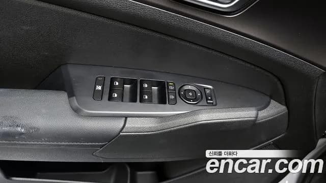 2025 Kia The New Sportage 5th Gen Gasoline 1.6 Turbo 2WD Sold VIN KNAPY81BBSK421120 – dashboard 2025 Kia The New Sportage 5th Gen Gasoline 1.6 Turbo 2WD Sold VIN KNAPY81BBSK421120 – dashboard