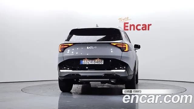 2025 Kia The New Sportage 5th Gen Gasoline 1.6 Turbo 2WD Sold VIN KNAPY81BBSK421120 – interior seats 2025 Kia The New Sportage 5th Gen Gasoline 1.6 Turbo 2WD Sold VIN KNAPY81BBSK421120 – interior seats