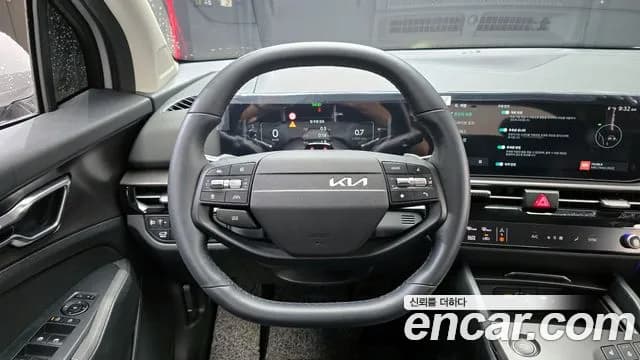 2025 Kia The New Sportage 5th Gen Gasoline 1.6 Turbo 2WD Sold VIN KNAPY81BBSK421120 – undercarriage 2025 Kia The New Sportage 5th Gen Gasoline 1.6 Turbo 2WD Sold VIN KNAPY81BBSK421120 – undercarriage