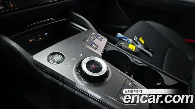 2025 Kia The New Sportage 5th Gen Gasoline 1.6 Turbo 2WD Sold VIN KNAPY81BBSK421120 – trunk area 2025 Kia The New Sportage 5th Gen Gasoline 1.6 Turbo 2WD Sold VIN KNAPY81BBSK421120 – trunk area
