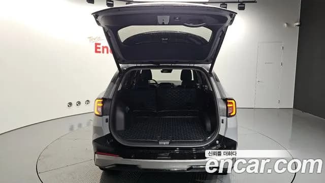 2025 Kia The New Sportage 5th Gen Gasoline 1.6 Turbo 2WD Sold VIN KNAPY81BBSK421120 – photo 11 2025 Kia The New Sportage 5th Gen Gasoline 1.6 Turbo 2WD Sold VIN KNAPY81BBSK421120 – photo 11