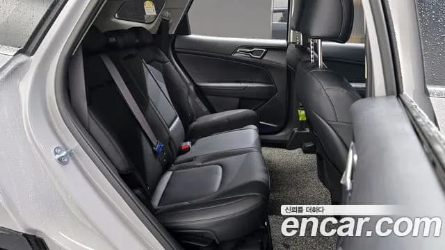 2025 Kia The New Sportage 5th Gen Gasoline 1.6 Turbo 2WD Sold VIN KNAPY81BBSK421120 – photo 13 2025 Kia The New Sportage 5th Gen Gasoline 1.6 Turbo 2WD Sold VIN KNAPY81BBSK421120 – photo 13