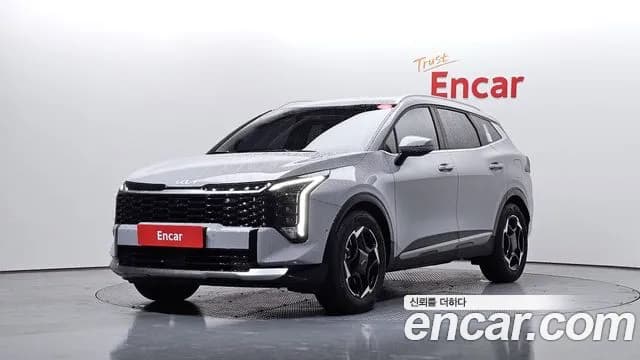 2025 Kia The New Sportage 5th Gen Gasoline 1.6 Turbo 2WD Sold VIN KNAPY81BBSK421120 – photo 17 2025 Kia The New Sportage 5th Gen Gasoline 1.6 Turbo 2WD Sold VIN KNAPY81BBSK421120 – photo 17