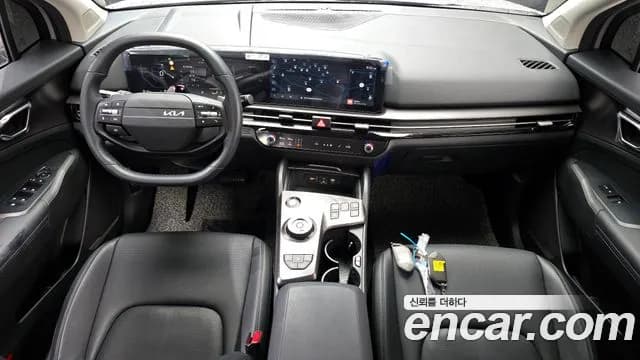2025 Kia The New Sportage 5th Gen Gasoline 1.6 Turbo 2WD Sold VIN KNAPY81BBSK421120 – photo 18 2025 Kia The New Sportage 5th Gen Gasoline 1.6 Turbo 2WD Sold VIN KNAPY81BBSK421120 – photo 18