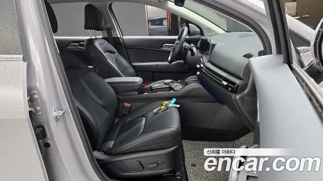 2025 Kia The New Sportage 5th Gen Gasoline 1.6 Turbo 2WD Sold VIN KNAPY81BBSK421120 – photo 19 2025 Kia The New Sportage 5th Gen Gasoline 1.6 Turbo 2WD Sold VIN KNAPY81BBSK421120 – photo 19