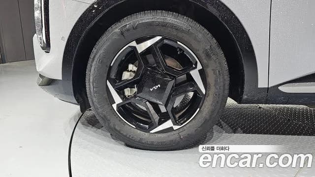 2025 Kia The New Sportage 5th Gen Gasoline 1.6 Turbo 2WD Sold VIN KNAPY81BBSK421120 – photo 20 2025 Kia The New Sportage 5th Gen Gasoline 1.6 Turbo 2WD Sold VIN KNAPY81BBSK421120 – photo 20
