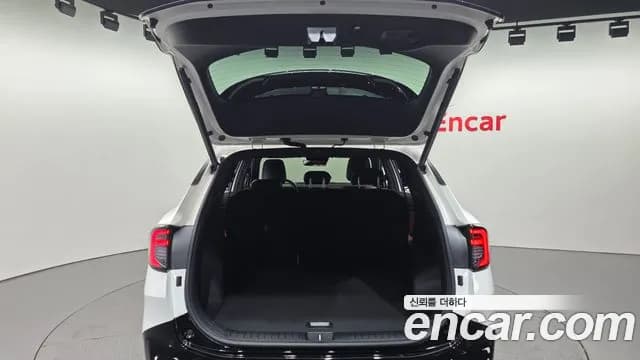 2025 Kia The New Sportage 5th Gen Gasoline 1.6 Turbo 2WD Sold VIN KNAPY81BBSK447707 – interior seats 2025 Kia The New Sportage 5th Gen Gasoline 1.6 Turbo 2WD Sold VIN KNAPY81BBSK447707 – interior seats