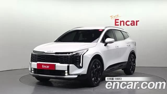 2025 Kia The New Sportage 5th Gen Gasoline 1.6 Turbo 2WD Sold VIN KNAPY81BBSK447707 – photo 13 2025 Kia The New Sportage 5th Gen Gasoline 1.6 Turbo 2WD Sold VIN KNAPY81BBSK447707 – photo 13