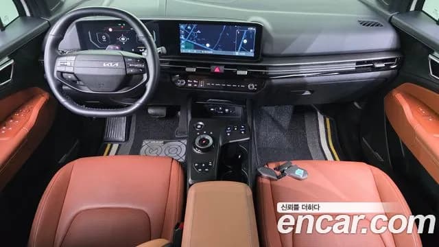 2025 Kia The New Sportage 5th Gen Gasoline 1.6 Turbo 2WD Sold VIN KNAPY81BBSK447707 – photo 14 2025 Kia The New Sportage 5th Gen Gasoline 1.6 Turbo 2WD Sold VIN KNAPY81BBSK447707 – photo 14