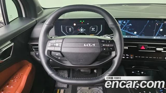 2025 Kia The New Sportage 5th Gen Gasoline 1.6 Turbo 2WD Sold VIN KNAPY81BBSK447707 – photo 21 2025 Kia The New Sportage 5th Gen Gasoline 1.6 Turbo 2WD Sold VIN KNAPY81BBSK447707 – photo 21