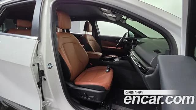 2025 Kia The New Sportage 5th Gen Gasoline 1.6 Turbo 2WD Sold VIN KNAPY81BBSK447707 – photo 22 2025 Kia The New Sportage 5th Gen Gasoline 1.6 Turbo 2WD Sold VIN KNAPY81BBSK447707 – photo 22
