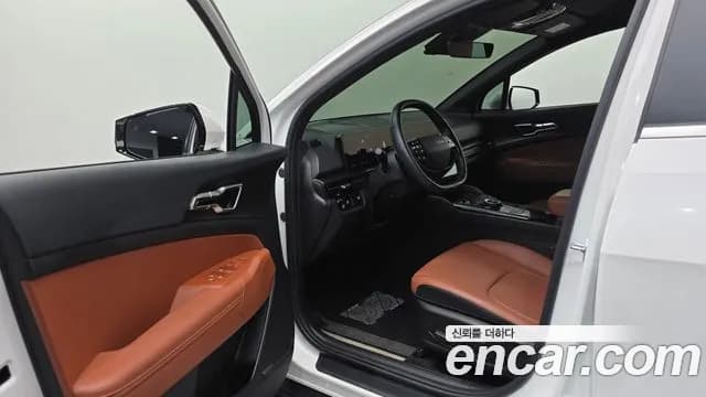 2025 Kia The New Sportage 5th Gen Gasoline 1.6 Turbo 2WD Sold VIN KNAPY81BBSK447707 – photo 25 2025 Kia The New Sportage 5th Gen Gasoline 1.6 Turbo 2WD Sold VIN KNAPY81BBSK447707 – photo 25