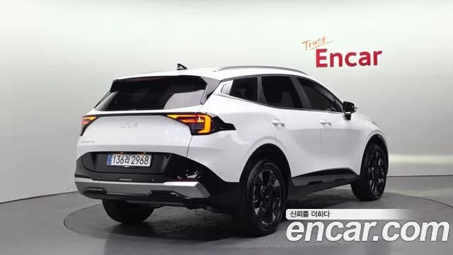 2025 Kia The New Sportage 5th Gen Gasoline 1.6 Turbo 2WD Sold VIN KNAPY81BBSK447707 – photo 26 2025 Kia The New Sportage 5th Gen Gasoline 1.6 Turbo 2WD Sold VIN KNAPY81BBSK447707 – photo 26