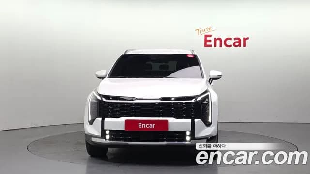 2025 Kia The New Sportage 5th Gen Gasoline 1.6 Turbo 2WD Sold VIN KNAPY81BBSK447707 – photo 30 2025 Kia The New Sportage 5th Gen Gasoline 1.6 Turbo 2WD Sold VIN KNAPY81BBSK447707 – photo 30