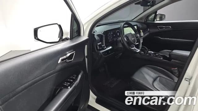 2022 Kia Sportage 5th Gen Gasoline 1.6 Turbo 2WD Sold VIN KNAPY81BGNK002116 – rear exterior 2022 Kia Sportage 5th Gen Gasoline 1.6 Turbo 2WD Sold VIN KNAPY81BGNK002116 – rear exterior