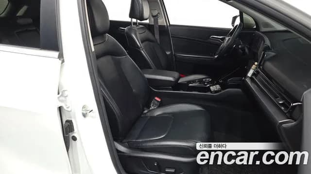 2022 Kia Sportage 5th Gen Gasoline 1.6 Turbo 2WD Sold VIN KNAPY81BGNK002116 – dashboard 2022 Kia Sportage 5th Gen Gasoline 1.6 Turbo 2WD Sold VIN KNAPY81BGNK002116 – dashboard
