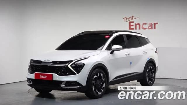 2022 Kia Sportage 5th Gen Gasoline 1.6 Turbo 2WD Sold VIN KNAPY81BGNK002116 – engine bay 2022 Kia Sportage 5th Gen Gasoline 1.6 Turbo 2WD Sold VIN KNAPY81BGNK002116 – engine bay
