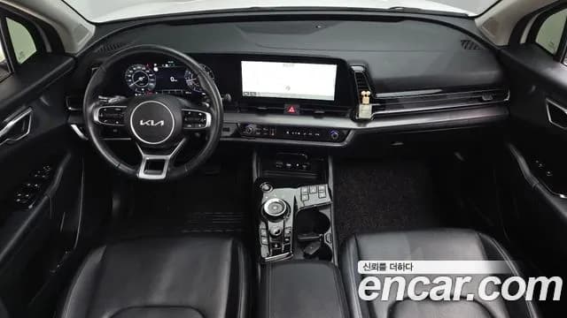 2022 Kia Sportage 5th Gen Gasoline 1.6 Turbo 2WD Sold VIN KNAPY81BGNK002116 – odometer reading 2022 Kia Sportage 5th Gen Gasoline 1.6 Turbo 2WD Sold VIN KNAPY81BGNK002116 – odometer reading