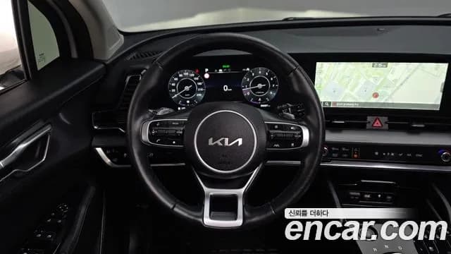 2022 Kia Sportage 5th Gen Gasoline 1.6 Turbo 2WD Sold VIN KNAPY81BGNK002116 – photo 12 2022 Kia Sportage 5th Gen Gasoline 1.6 Turbo 2WD Sold VIN KNAPY81BGNK002116 – photo 12