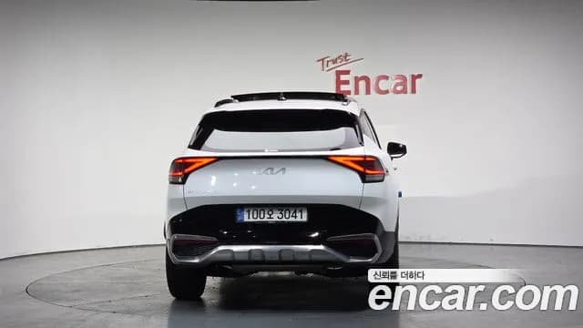 2022 Kia Sportage 5th Gen Gasoline 1.6 Turbo 2WD Sold VIN KNAPY81BGNK002116 – photo 15 2022 Kia Sportage 5th Gen Gasoline 1.6 Turbo 2WD Sold VIN KNAPY81BGNK002116 – photo 15