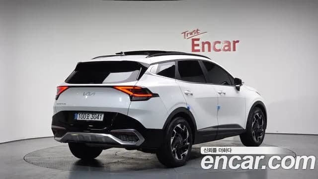 2022 Kia Sportage 5th Gen Gasoline 1.6 Turbo 2WD Sold VIN KNAPY81BGNK002116 – photo 17 2022 Kia Sportage 5th Gen Gasoline 1.6 Turbo 2WD Sold VIN KNAPY81BGNK002116 – photo 17