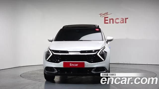 2022 Kia Sportage 5th Gen Gasoline 1.6 Turbo 2WD Sold VIN KNAPY81BGNK002116 – photo 19 2022 Kia Sportage 5th Gen Gasoline 1.6 Turbo 2WD Sold VIN KNAPY81BGNK002116 – photo 19