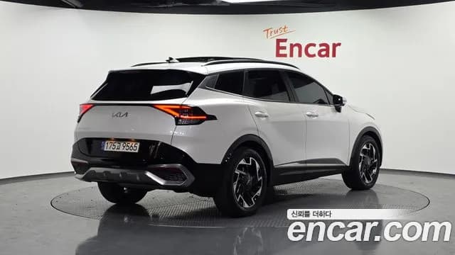 2022 Kia Sportage 5th Gen Gasoline 1.6 Turbo 2WD Sold VIN KNAPY81BGNK004516 – engine bay 2022 Kia Sportage 5th Gen Gasoline 1.6 Turbo 2WD Sold VIN KNAPY81BGNK004516 – engine bay