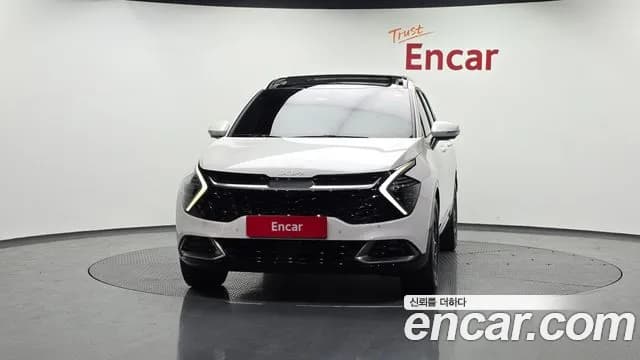 2022 Kia Sportage 5th Gen Gasoline 1.6 Turbo 2WD Sold VIN KNAPY81BGNK004516 – trunk area 2022 Kia Sportage 5th Gen Gasoline 1.6 Turbo 2WD Sold VIN KNAPY81BGNK004516 – trunk area