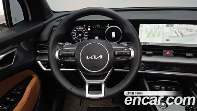 2022 Kia Sportage 5th Gen Gasoline 1.6 Turbo 2WD Sold VIN KNAPY81BGNK004516 – odometer reading 2022 Kia Sportage 5th Gen Gasoline 1.6 Turbo 2WD Sold VIN KNAPY81BGNK004516 – odometer reading