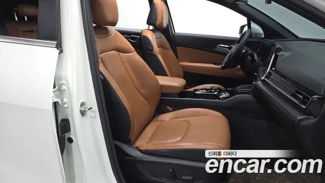 2022 Kia Sportage 5th Gen Gasoline 1.6 Turbo 2WD Sold VIN KNAPY81BGNK004516 – photo 11 2022 Kia Sportage 5th Gen Gasoline 1.6 Turbo 2WD Sold VIN KNAPY81BGNK004516 – photo 11