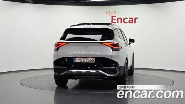 2022 Kia Sportage 5th Gen Gasoline 1.6 Turbo 2WD Sold VIN KNAPY81BGNK004516 – photo 14 2022 Kia Sportage 5th Gen Gasoline 1.6 Turbo 2WD Sold VIN KNAPY81BGNK004516 – photo 14