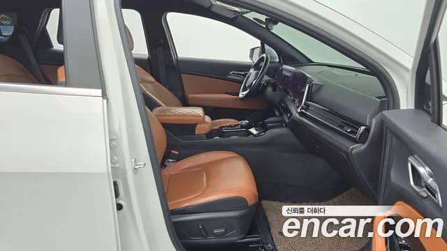 2022 Kia Sportage 5th Gen Gasoline 1.6 Turbo 2WD Sold VIN KNAPY81BGNK004614 – dashboard 2022 Kia Sportage 5th Gen Gasoline 1.6 Turbo 2WD Sold VIN KNAPY81BGNK004614 – dashboard
