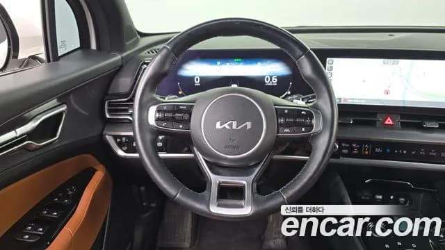 2022 Kia Sportage 5th Gen Gasoline 1.6 Turbo 2WD Sold VIN KNAPY81BGNK004614 – exterior detail 2022 Kia Sportage 5th Gen Gasoline 1.6 Turbo 2WD Sold VIN KNAPY81BGNK004614 – exterior detail