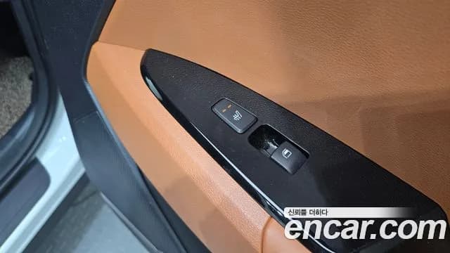 2022 Kia Sportage 5th Gen Gasoline 1.6 Turbo 2WD Sold VIN KNAPY81BGNK004614 – trunk area 2022 Kia Sportage 5th Gen Gasoline 1.6 Turbo 2WD Sold VIN KNAPY81BGNK004614 – trunk area