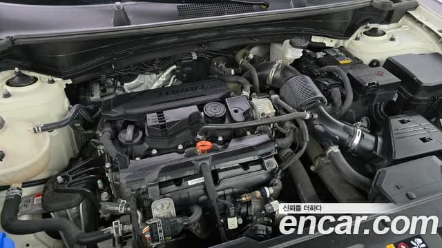 2022 Kia Sportage 5th Gen Gasoline 1.6 Turbo 2WD Sold VIN KNAPY81BGNK004614 – photo 24 2022 Kia Sportage 5th Gen Gasoline 1.6 Turbo 2WD Sold VIN KNAPY81BGNK004614 – photo 24