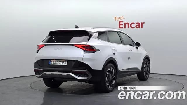 2022 Kia Sportage 5th Gen Gasoline 1.6 Turbo 2WD Sold VIN KNAPY81BGNK004614 – photo 33 2022 Kia Sportage 5th Gen Gasoline 1.6 Turbo 2WD Sold VIN KNAPY81BGNK004614 – photo 33