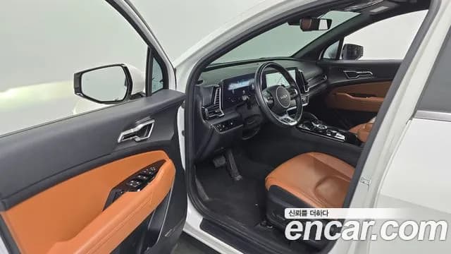 2022 Kia Sportage 5th Gen Gasoline 1.6 Turbo 2WD Sold VIN KNAPY81BGNK004614 – photo 34 2022 Kia Sportage 5th Gen Gasoline 1.6 Turbo 2WD Sold VIN KNAPY81BGNK004614 – photo 34