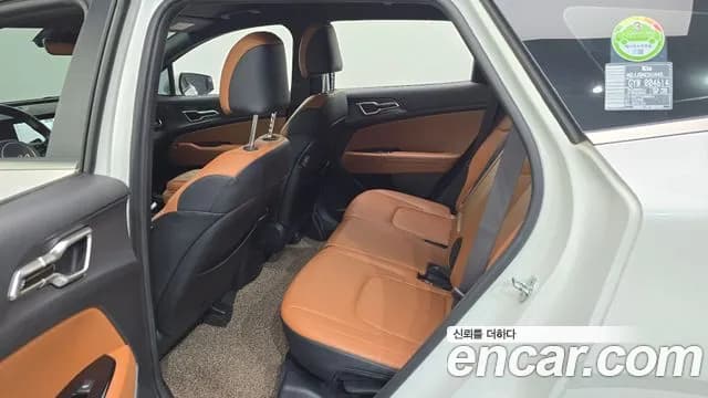 2022 Kia Sportage 5th Gen Gasoline 1.6 Turbo 2WD Sold VIN KNAPY81BGNK004614 – photo 35 2022 Kia Sportage 5th Gen Gasoline 1.6 Turbo 2WD Sold VIN KNAPY81BGNK004614 – photo 35