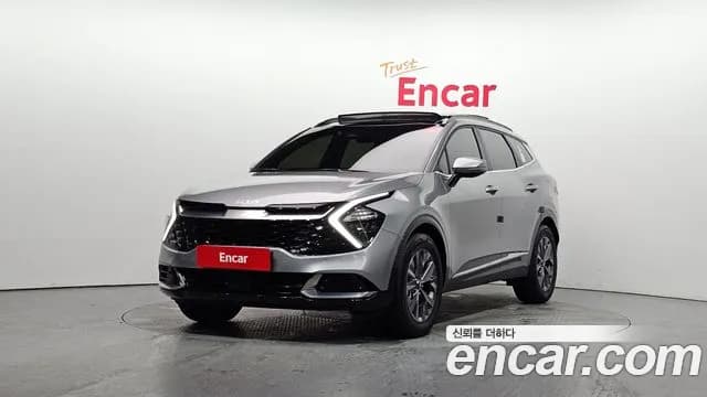 2022 Kia Sportage 5th Gen Gasoline 1.6 Turbo 2WD Sold VIN KNAPY81BGNK005765 – side profile 2022 Kia Sportage 5th Gen Gasoline 1.6 Turbo 2WD Sold VIN KNAPY81BGNK005765 – side profile